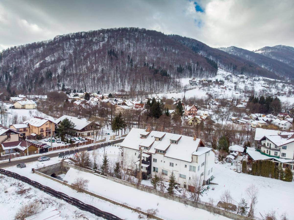 Hotel Casa Arra Bran  Esterno foto